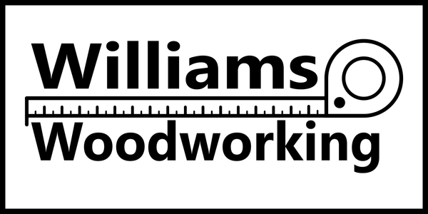 Williams Woodworking logo